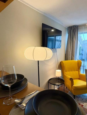 Apt Santiago Lastarria